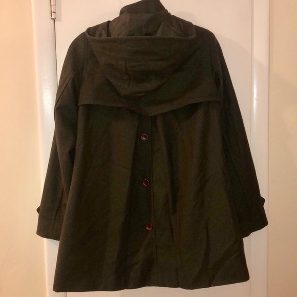 Pea coat - Picture 2 of 3